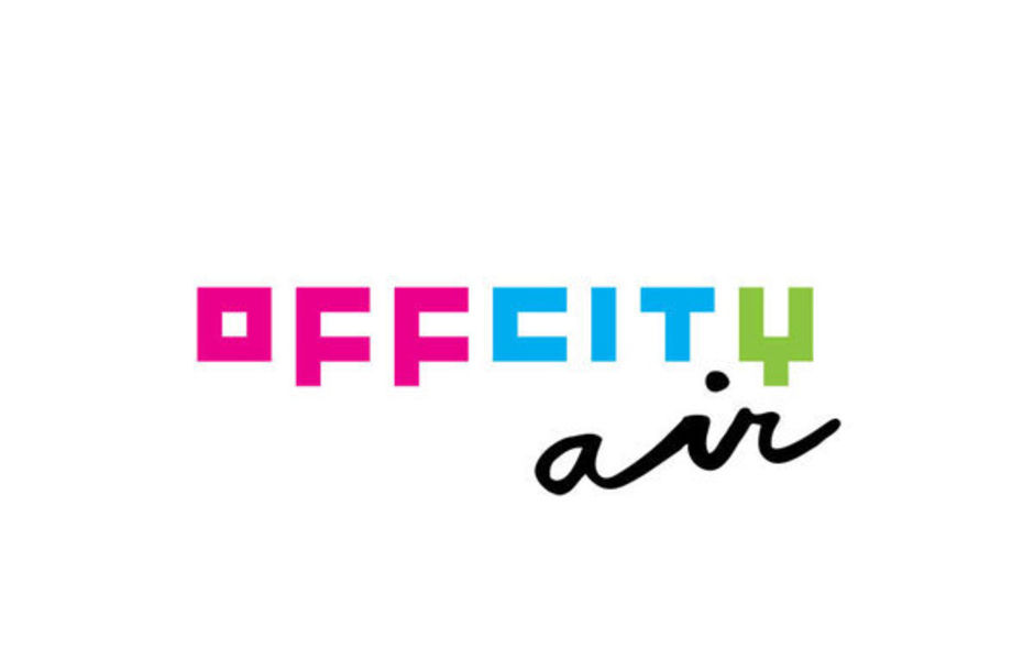 OFFCITY AiR 2016 / Results