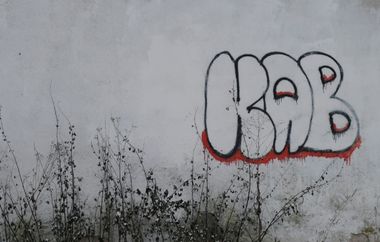 T 32 / Graffiti & Pardubice: Jak číst pardubické graffiti