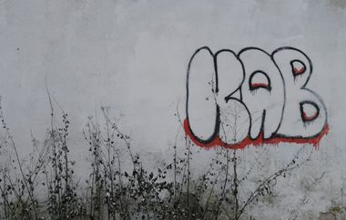 T 31 / Graffiti & Pardubice: How to read graffiti of Pardubice