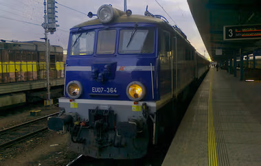 Intercity