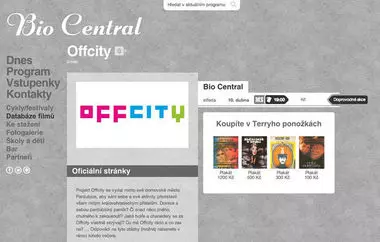 Offcity v Hradci Králové v Bio Central