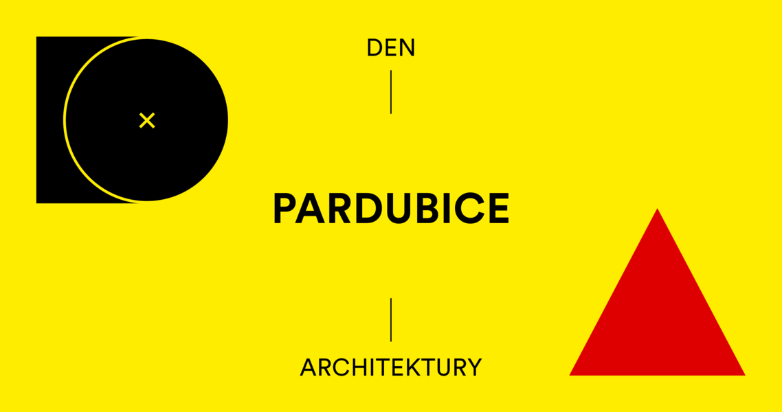 T 24 / Den architektury Pardubice