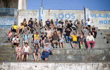 F 19 / Tvárnost paměti