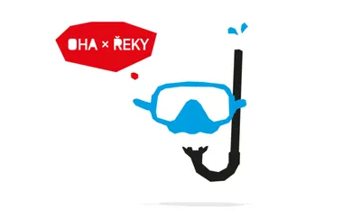 OHA vs. řeky