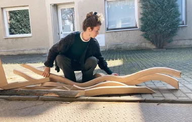 AiR 2025 / Mia Milgrom
