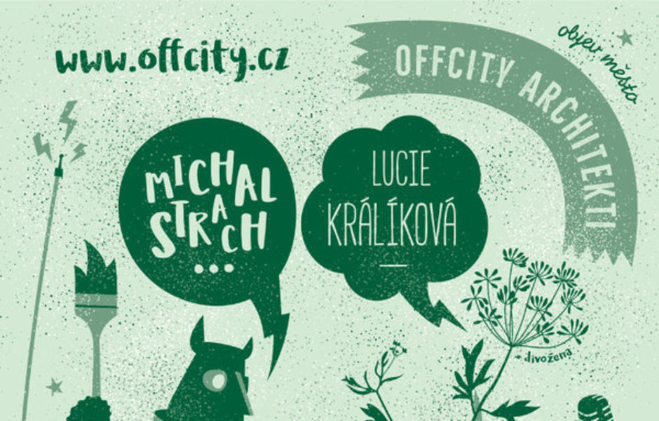 A 51 / Lucie Králíková & Michal Strach