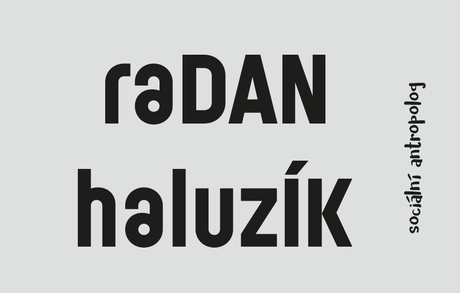 A 52 / Radan Haluzík