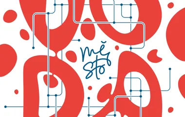 A 65 / Bibiana Janebová a Jan Dvořák (Voda v Brně)