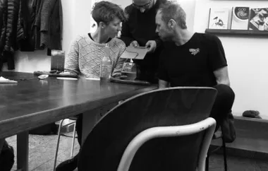 Offcity LAB #12