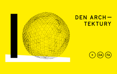 F 20 / Film a architektura 2020