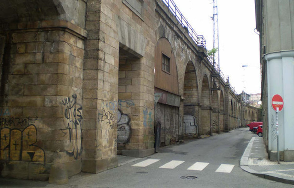 Centrum pro středoevropskou architekturu