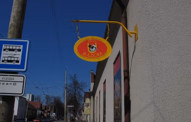 U buldoka
