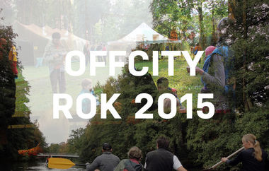 Offcity rok 2015