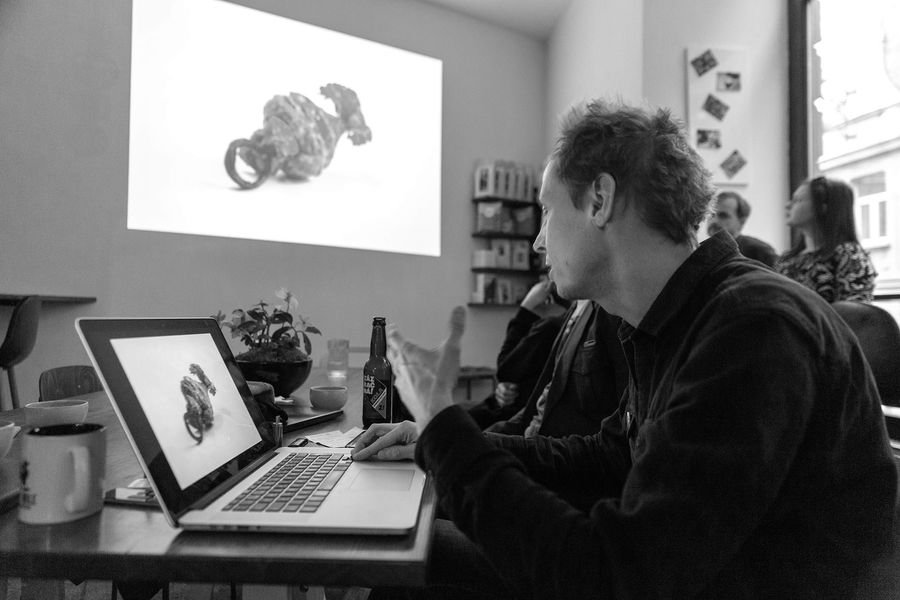 Offcity LAB #6