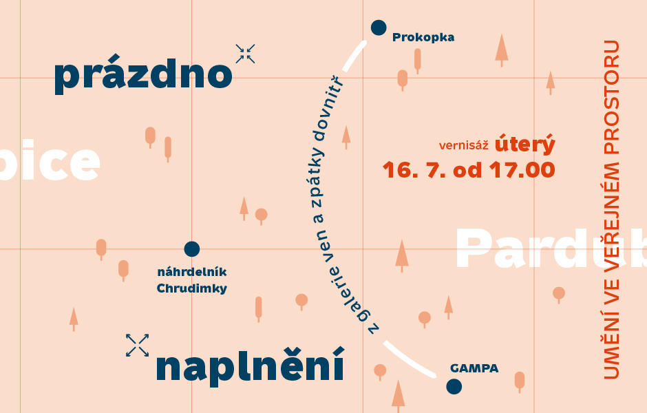 V 13 prázdno ⤬ naplnění