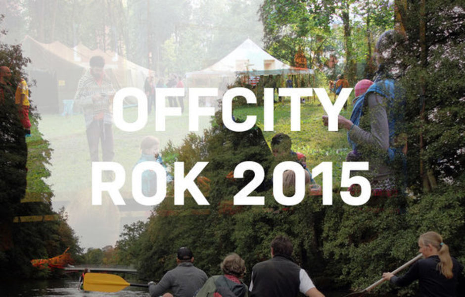 Offcity rok 2015
