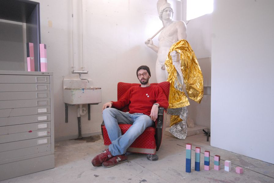 AiR online / Claudio Beorchia (IT)